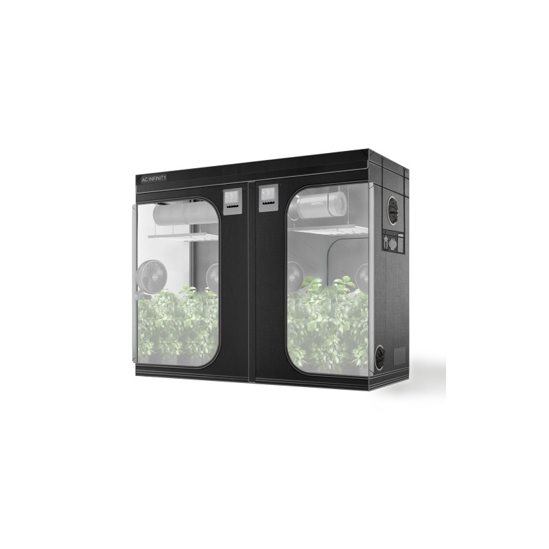 Grow Box Cloudlab 894 240X120X200 cm AC Infinity