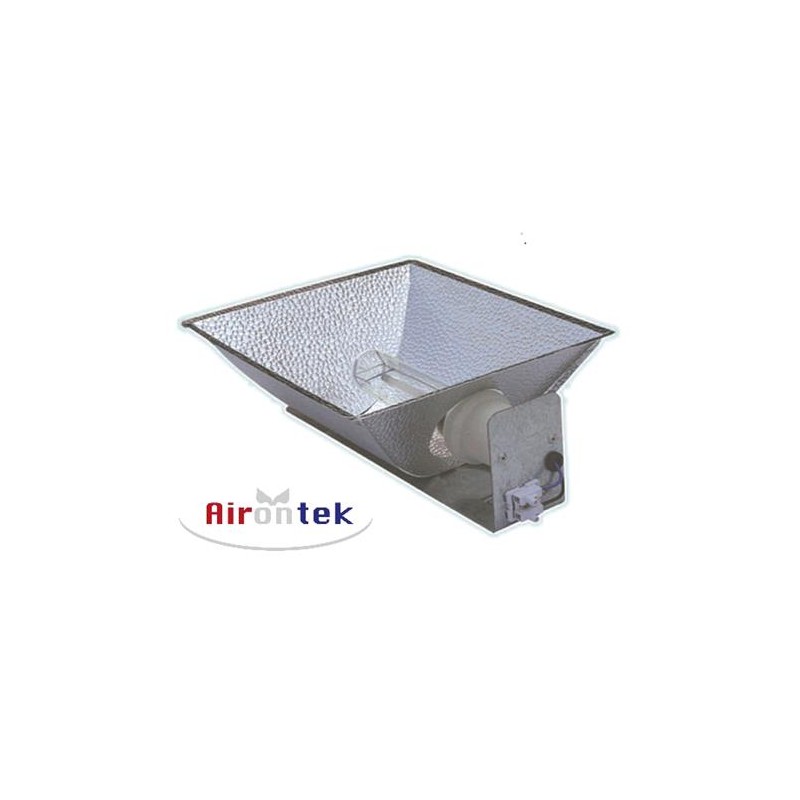 Megalux Reflector to Assemble Airontek