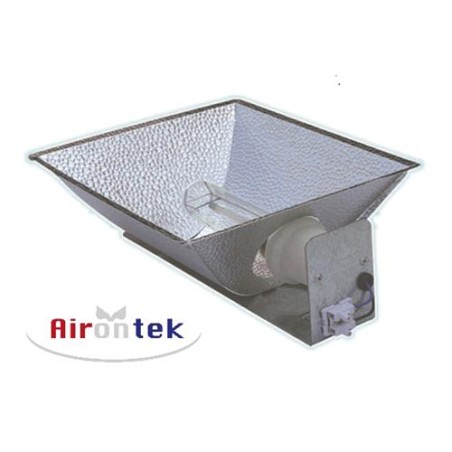 Megalux Reflector to Assemble Airontek
