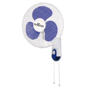 Ventilador de Pared 40cm 45W Airontek