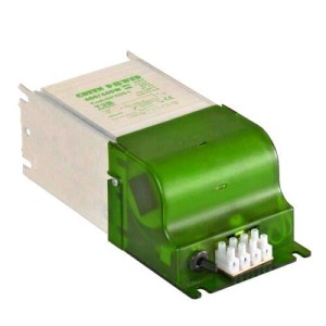 Fuente de alimentación 600 W HPS/MH Fabricado en Italia TBM