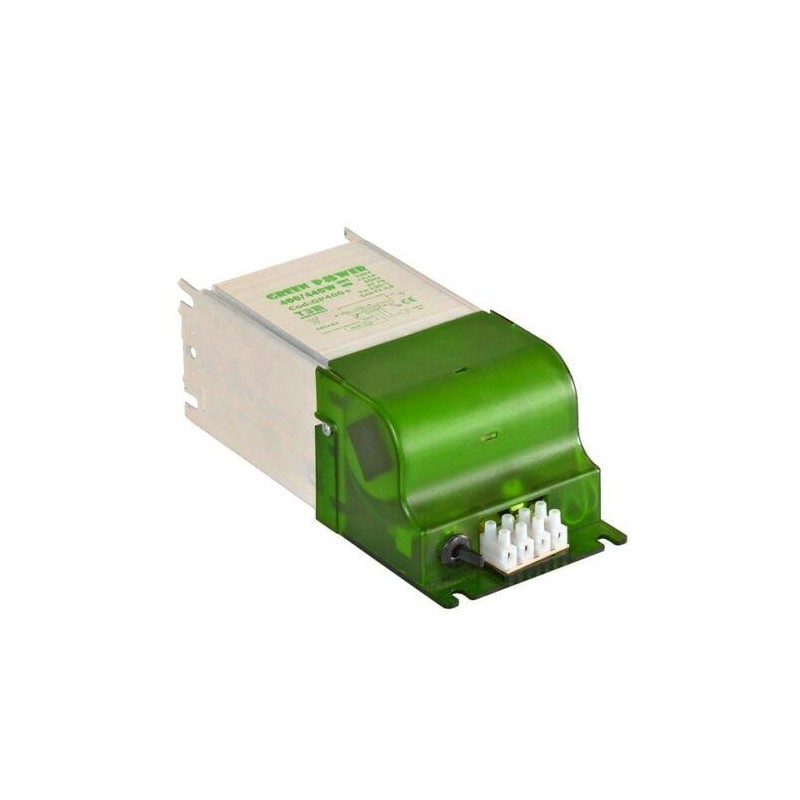 Netzteil 250 W HPS/MH Hergestellt in Italien TBM