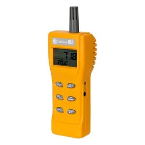 HS 1 Misuratore Portatile Co² METER/Monitor Techgrow