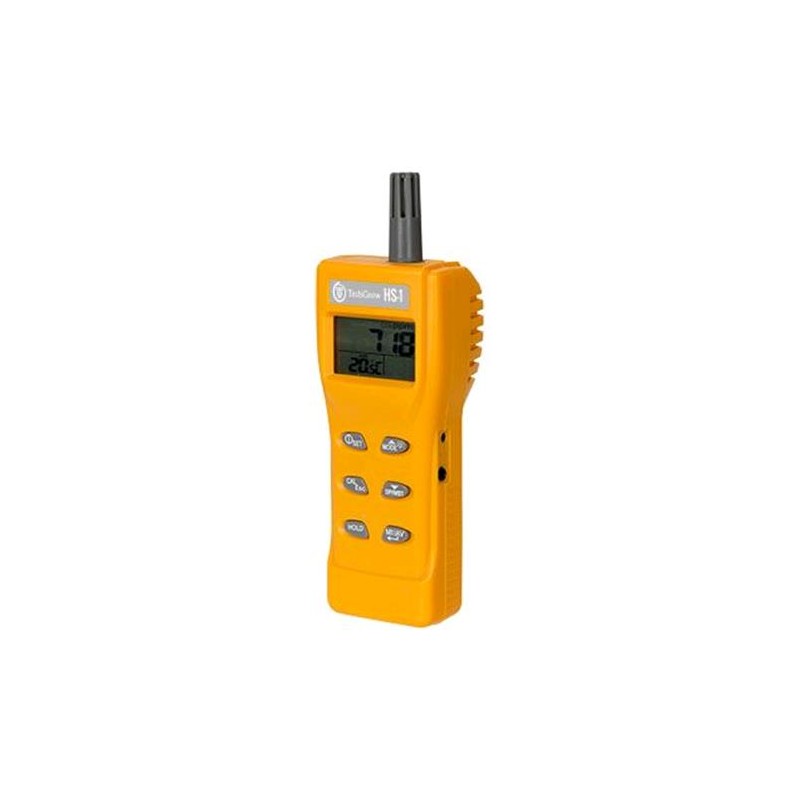 HS 1 Misuratore Portatile Co² METER/Monitor Techgrow