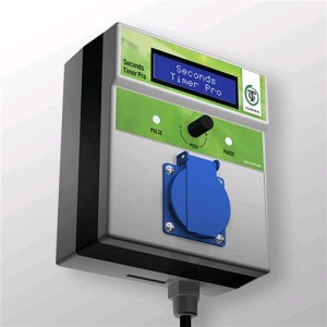 Seconds Timer Pro Techgrow