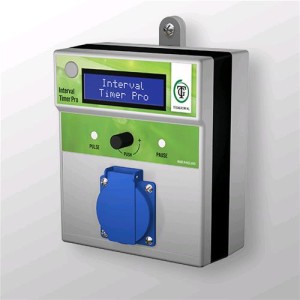 Interval Timer Pro Techgrow