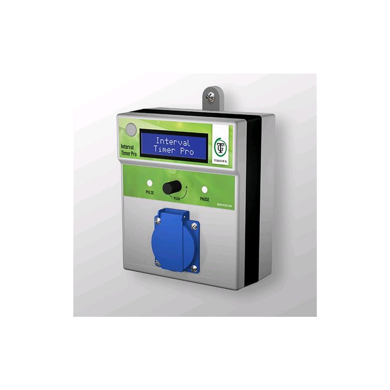 Interval Timer Pro Techgrow