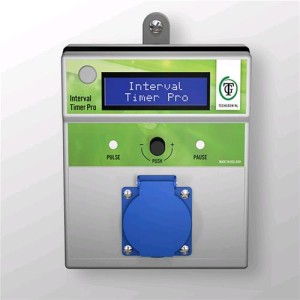 Interval Timer Pro Techgrow