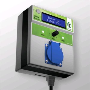 Interval Timer Pro Techgrow
