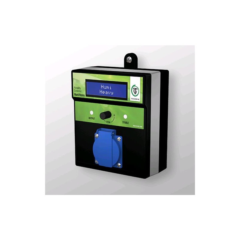 Humi Heavy Humidity Controller (Sensor Not Included) Techgrow