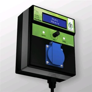 Humi Heavy Contrôleur d'Humidité (Capteur Non Inclus) Techgrow