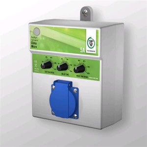 Controller Ventole daY/NIGHT Micro 5A Techgrow
