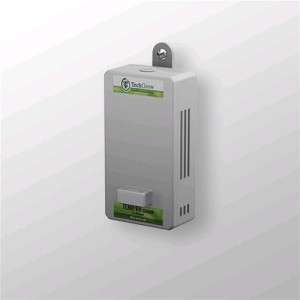 Sensore Di Temperatura E Umidità Techgrow