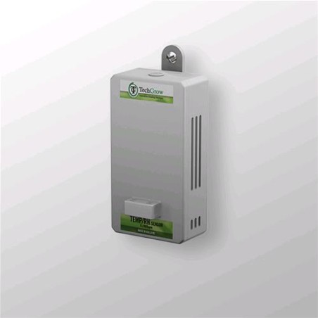 Sensore Di Temperatura E Umidità Techgrow