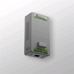 Sensore Di Temperatura E Umidità Techgrow