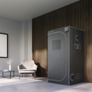 Grow Box Cloudlab 894 240X120X200 cm AC Infinity