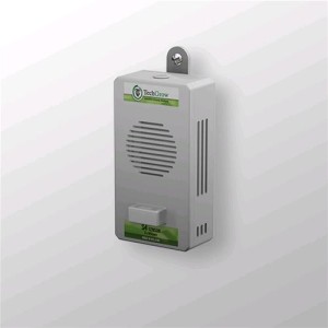 Sensore S 4 CO2 2000PPM) Techgrow