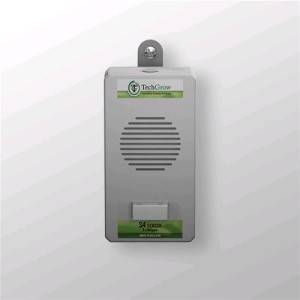 Sensor S 4 CO2 (2000PPM) Techgrow