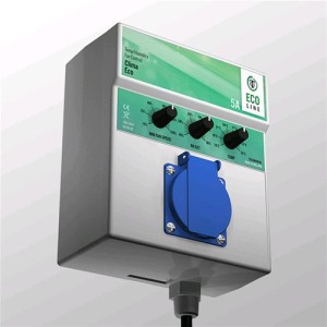 Clima Eco 5A (TEMP RH) (Sensor Not Included) Techgrow