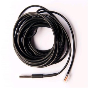 Temperatursensor (2m) Techgrow
