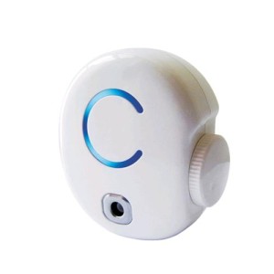 Générateur d'Ozone 250MG/H Purificateur d'Air 7W Vraiment Puissant Airontek