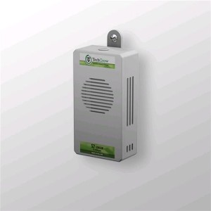 Capteur S 2 CO2 (2000PPM) Techgrow
