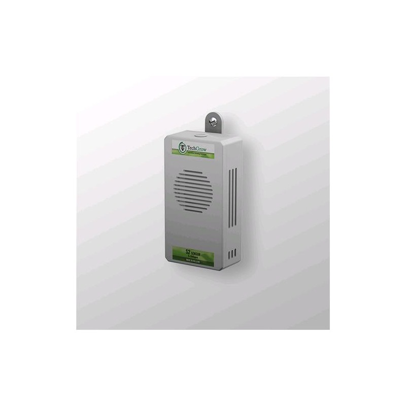 Sensore S 2 CO2 2000PPM) Techgrow