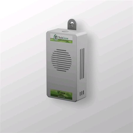 Sensore S 2 CO2 2000PPM) Techgrow