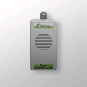 Sensor S 2 CO2 (2000PPM) Techgrow