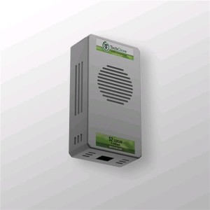 Sensore S 2 CO2 2000PPM) Techgrow