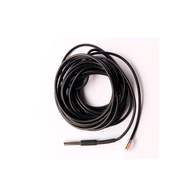 Temperature Sensor (10m) Techgrow