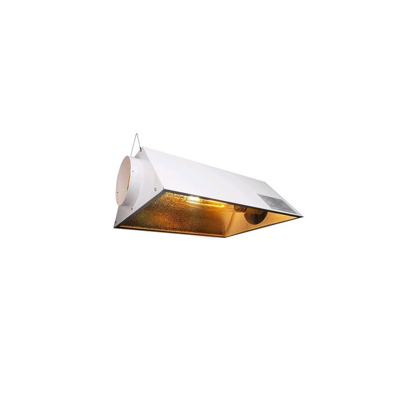 Reflector Glorious Refrigerado por Aire 150 43X59 cm HPS/MH Airontek