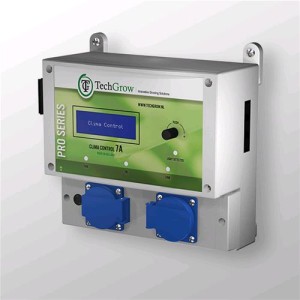 Klima Steuerung 7A/EU (Sensor Nicht Enthalten) Techgrow