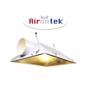 Reflector XL Refrigerado por Aire () 200 70X94CM HPS/MH Airontek