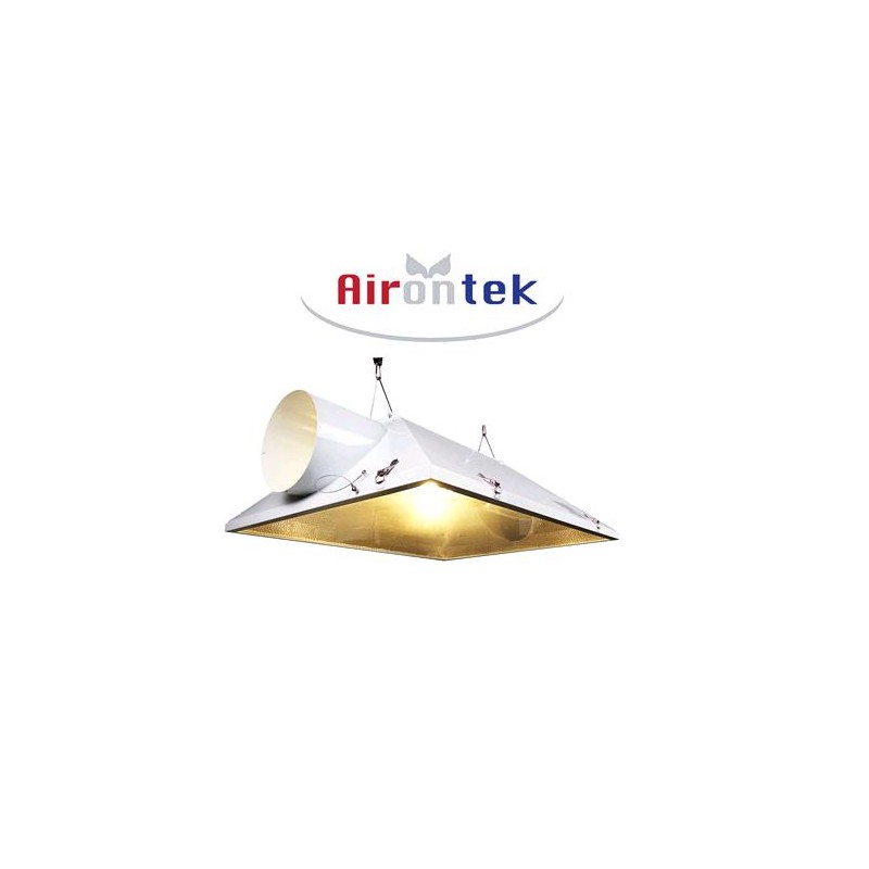 Reflector XL Refrigerado por Aire () 200 70X94CM HPS/MH Airontek