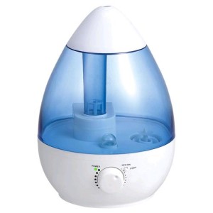 Mini Humidificador 2.3 Litros Airontek