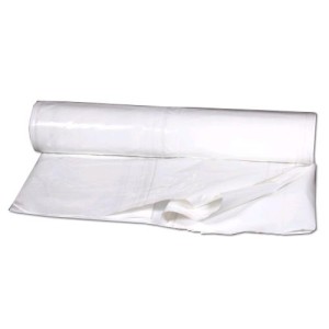 Telo Riflettente White Floor Secure 4X25 metri 250MU EasyGrow