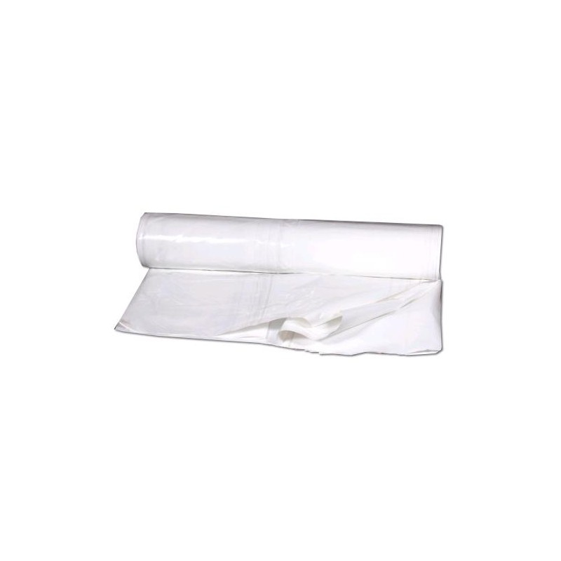 Reflektierendes Tuch White Floor Secure 4X25 MT 250MU EasyGrow