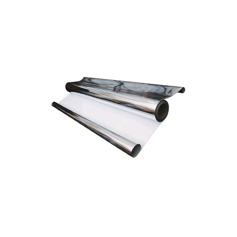 Telo Silver White Eco 5 Metri alto 120 cm 75MU Argentato EasyGrow