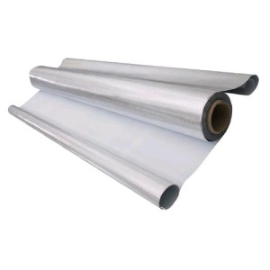 Silver Lightite Diamond Diffusion Sheet 5 Meters 125cm 125MU Extra Diamond Durable EasyGrow