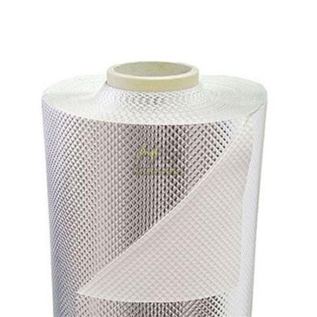 Tela Eco Diamond Diffusion 5 M H120CM 75MU EasyGrow