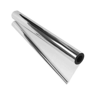Telo Silver White Lightite 30 Metri Alto 120 cm 125MU Argentato Extra Resistente EasyGrow