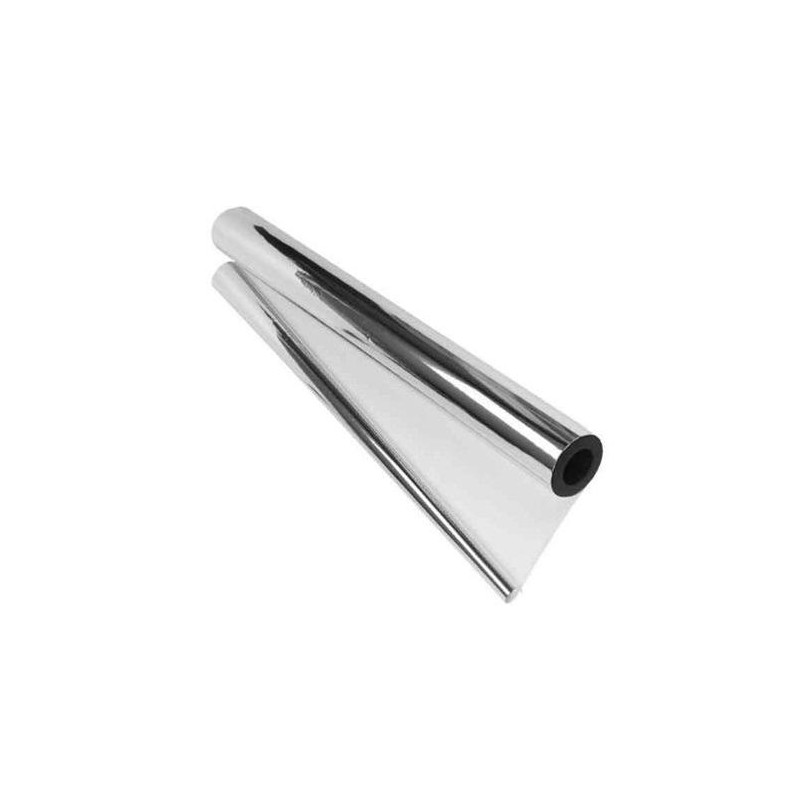 Telo Silver White Lightite 30 Metri Alto 120 cm 125MU Argentato Extra Resistente EasyGrow