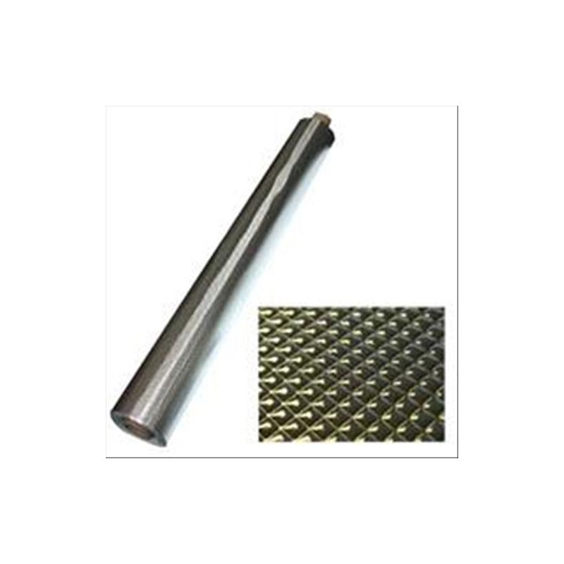 Tela Diamond Lightite 100 Metros H120CM 125MU Extra Diamantada Resistente EasyGrow