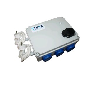 Tempobox Smartbox 8H Tempo Box