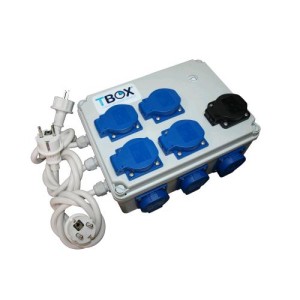 Smartbox 12H Tempo Box