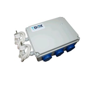 Smartbox 6 Tempo Box