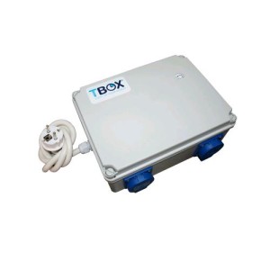 Tempobox Smartbox 4 Tempo Box
