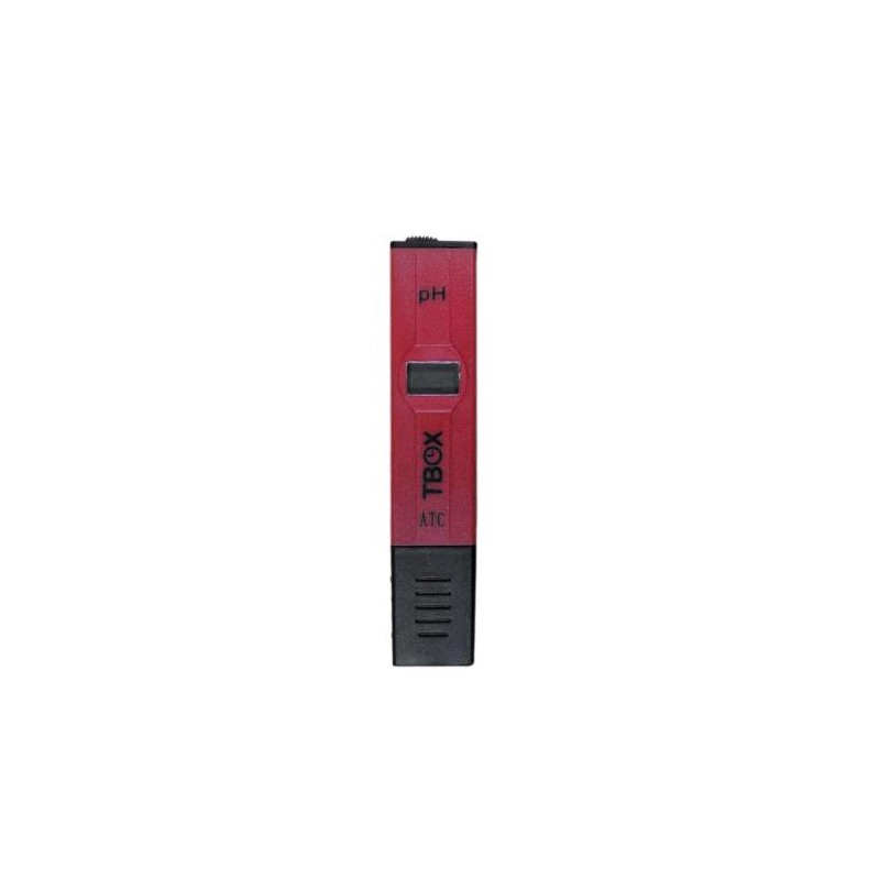 Misuratore pH Tempo Box
