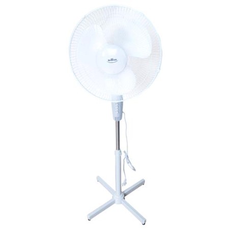Teleskop Standventilator Ø 40 cm 45W Airontek